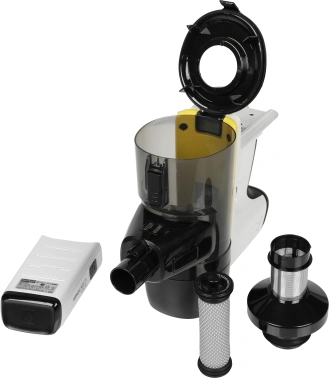 Пылесос ручной Karcher VC 6 Cordless ourFamily