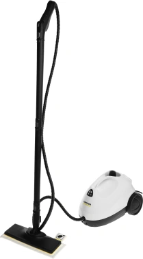 Пароочиститель напольный Karcher SC 2 EasyFix