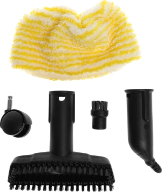 Пароочиститель напольный Karcher SC 2 EasyFix