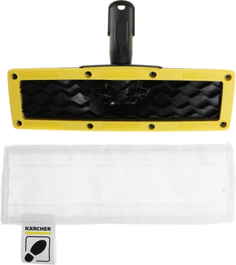 Пароочиститель напольный Karcher SC 2 EasyFix