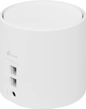 Бесшовный Mesh роутер TP-Link Deco X10