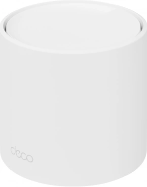 Бесшовный Mesh роутер TP-Link Deco X10