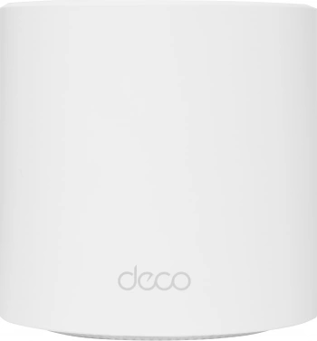 Бесшовный Mesh роутер TP-Link Deco X10