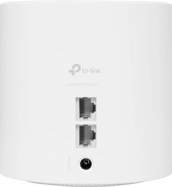 Бесшовный Mesh роутер TP-Link Deco X10