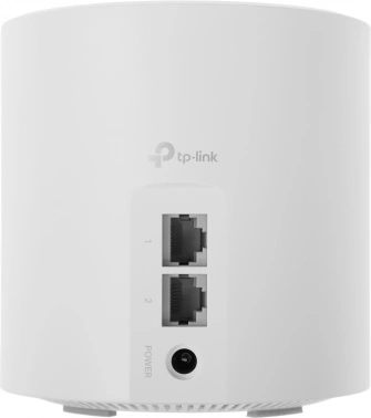 Бесшовный Mesh роутер TP-Link Deco X10