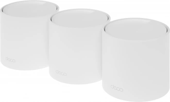 Бесшовный Mesh роутер TP-Link Deco X10