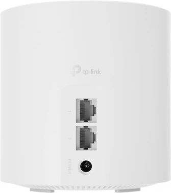 Бесшовный Mesh роутер TP-Link Deco X10
