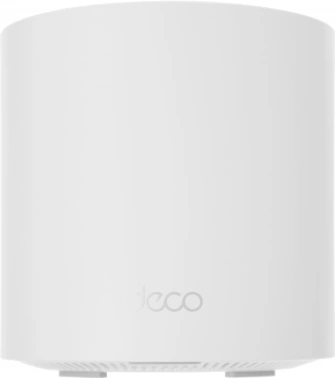 Бесшовный Mesh роутер TP-Link Deco X10