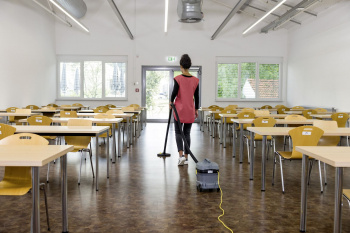 Пылесос Karcher T 11/1 Classic *EU