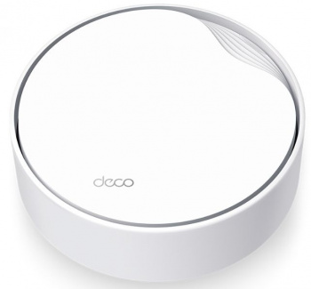 Бесшовный Mesh роутер TP-Link Deco X50-PoE(1-pack)