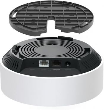 Бесшовный Mesh роутер TP-Link Deco X50-PoE(1-pack)