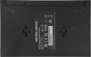 Коммутатор Mercusys  MS108GS