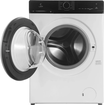 Стиральная машина Lex LWM12012WBlID