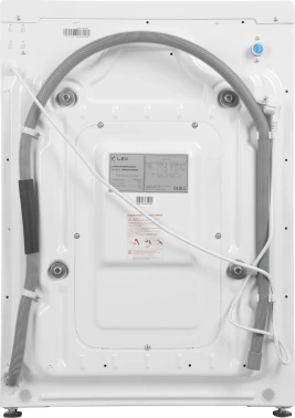 Стиральная машина Lex LWM12012WBlID
