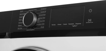 Стиральная машина Lex LWM12012WBlID