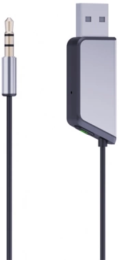 Автомобильный FM-модулятор Ritmix BTR-141