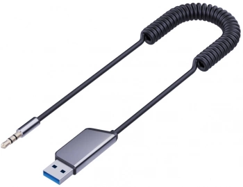 Автомобильный FM-модулятор Ritmix BTR-141