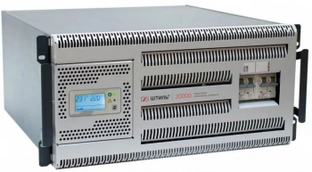 Стабилизатор напряжения Штиль ИнСтаб IS20000RT