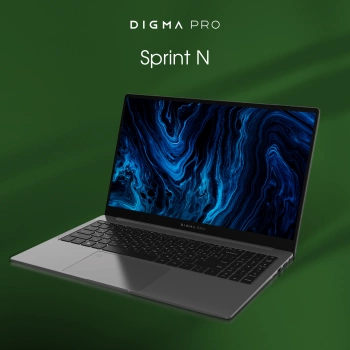 Ноутбук Digma Pro  Sprint N