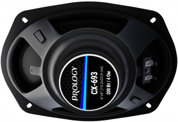 Колонки автомобильные Prology CX-693
