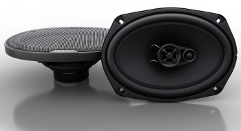 Колонки автомобильные Prology CX-693