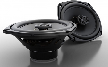 Колонки автомобильные Prology CX-693