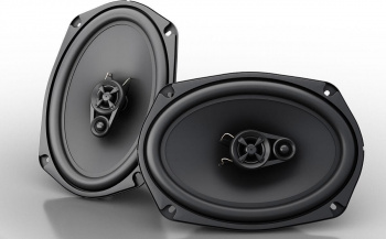 Колонки автомобильные Prology CX-693