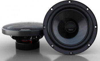 Колонки автомобильные Prology PS-165