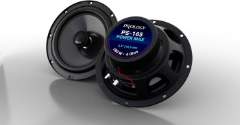 Колонки автомобильные Prology PS-165