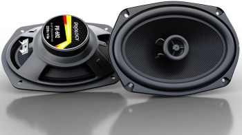 Колонки автомобильные Prology PX-692