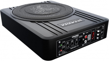 Сабвуфер автомобильный Prology Box-10