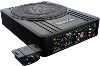 Сабвуфер автомобильный Prology Box-10