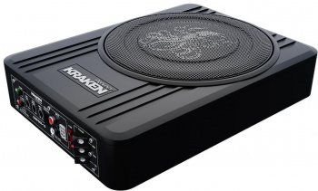 Сабвуфер автомобильный Prology Box-10