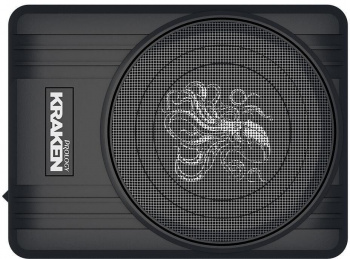 Сабвуфер автомобильный Prology Box-10