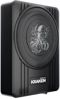 Сабвуфер автомобильный Prology Box-10