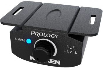 Сабвуфер автомобильный Prology Box-10