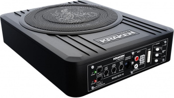 Сабвуфер автомобильный Prology Box-8