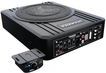 Сабвуфер автомобильный Prology Box-8