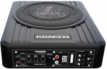 Сабвуфер автомобильный Prology Box-8