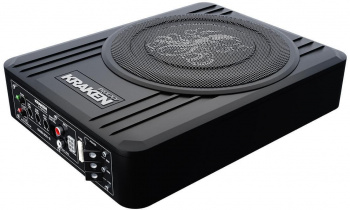 Сабвуфер автомобильный Prology Box-8