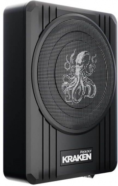 Сабвуфер автомобильный Prology Box-8