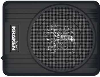 Сабвуфер автомобильный Prology Box-8