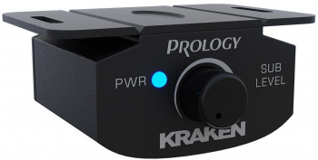 Сабвуфер автомобильный Prology Box-8