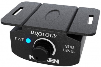 Сабвуфер автомобильный Prology Box-8