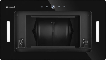 Вытяжка встраиваемая Weissgauff Aura 1350