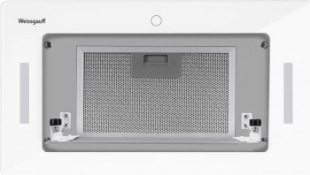 Вытяжка встраиваемая Weissgauff Aura 1350