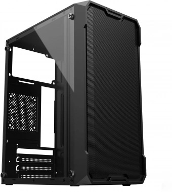 Корпус Оклик OCC-MN301