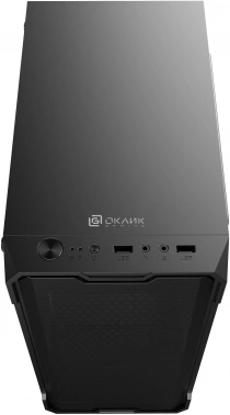 Корпус Оклик OCC-MN301