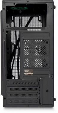 Корпус Оклик OCC-MN301