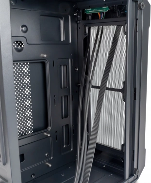 Корпус Оклик OCC-MN301